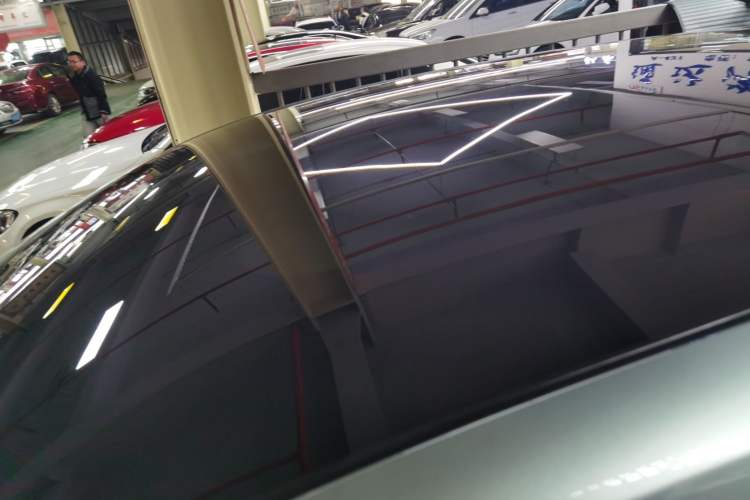 Used MG 4 EV 2026 Model 437 Freedom Edition Roof