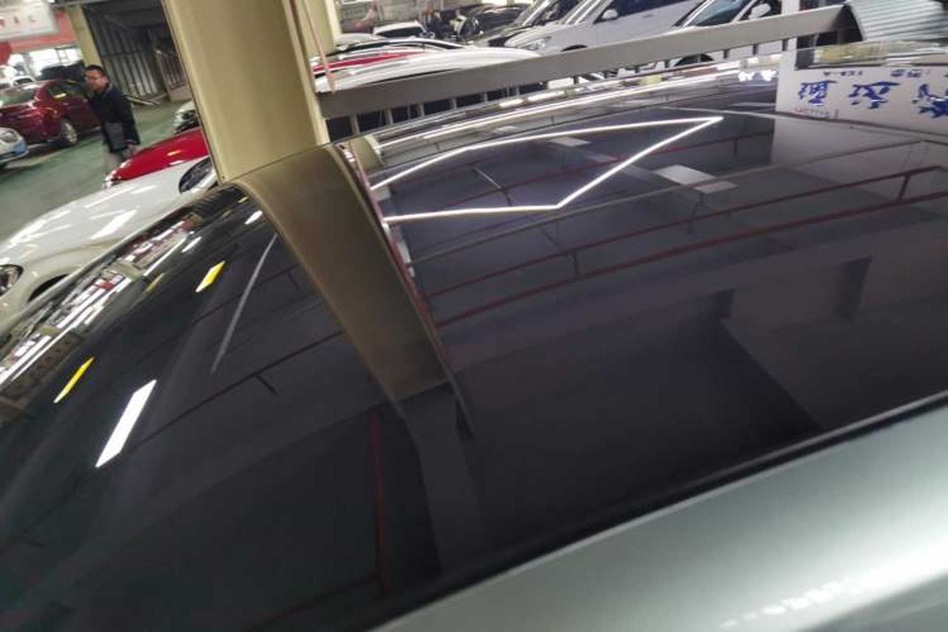 Used MG 4 EV 2026 Model 437 Freedom Edition Roof