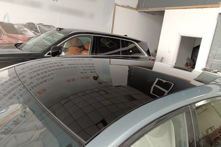 Used MG 4 EV 2026 Model 437 Freedom Edition Roof
