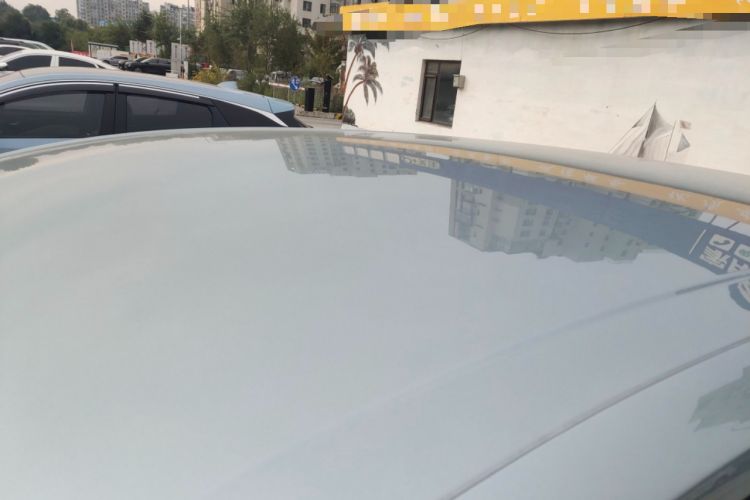 Used MG 4 EV 2026 Model 437 All-in-One Edition Roof