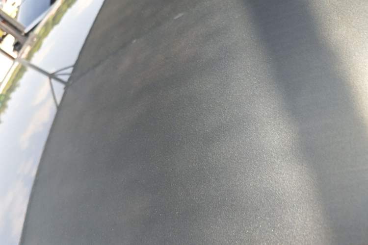 Used MG 4 EV 2026 Model 437 All-in-One Edition Roof