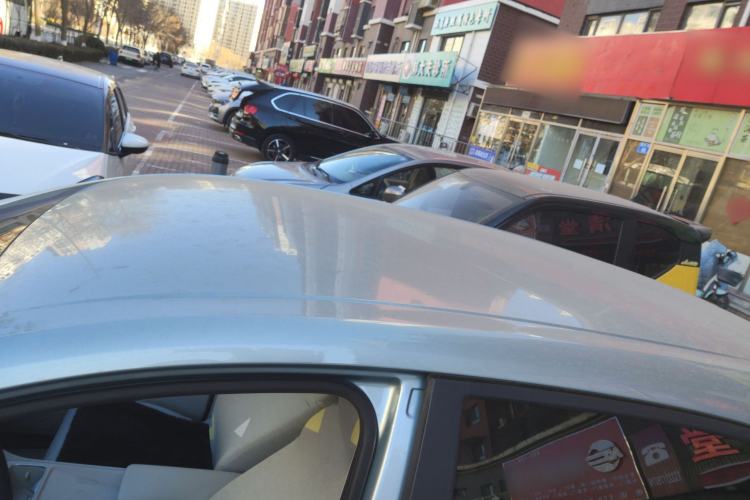 Used MG 4 EV 2026 Model 437 All-in-One Edition Roof