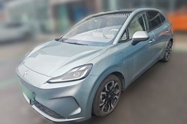 Used MG 4 EV 2026 Model 437 Freedom Edition