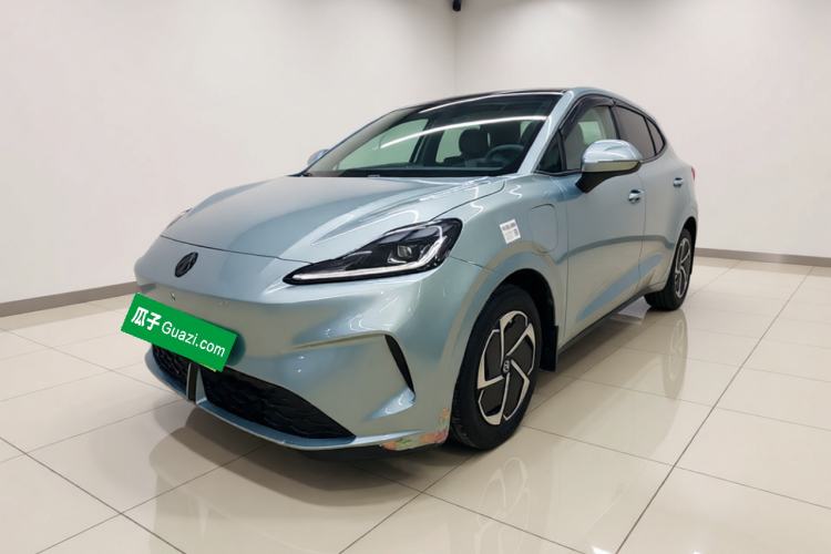 MG 4 EV 2026 Model 437 Composed Edition