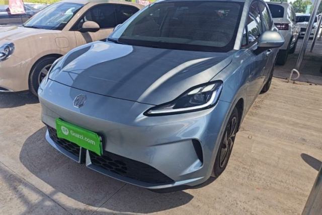 Used MG 4 EV 2026 Model 437 All-in-One Edition