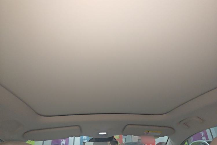 Used MG 4 EV 2026 Model 530 Smart Fun Edition Headliner