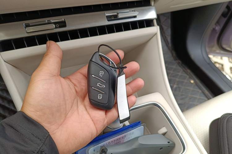 Used MG 4 EV 2026 Model 530 Smart Fun Edition Interior 1