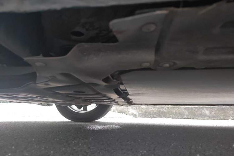 Used MG 4 EV 2026 Model 437 Freedom Edition Chassis Front Left