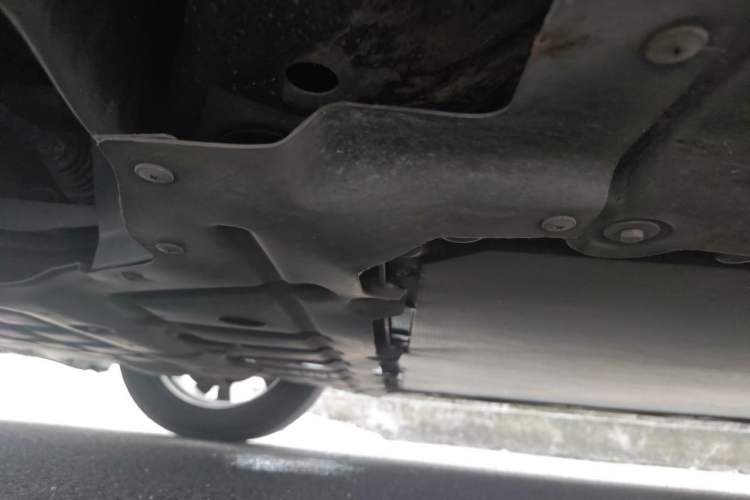 Used MG 4 EV 2026 Model 437 Freedom Edition Chassis Front