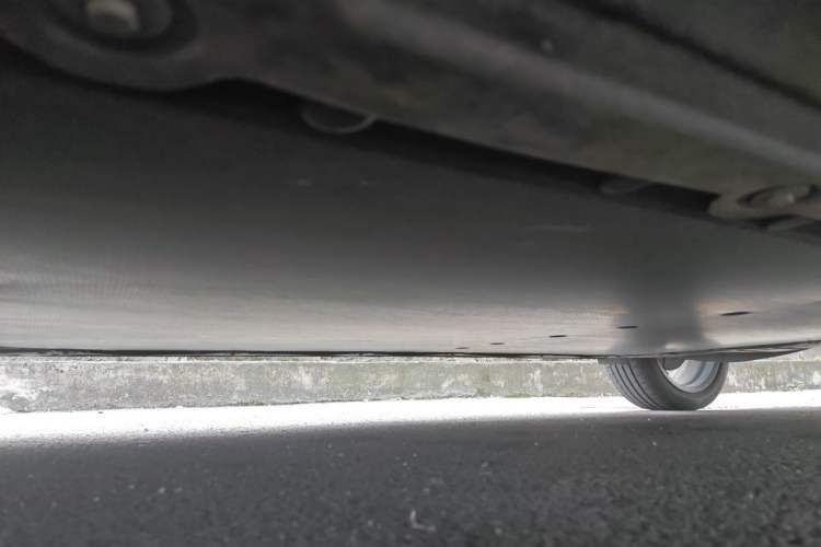 Used MG 4 EV 2026 Model 437 Freedom Edition Chassis Front Right