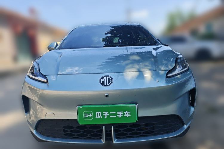 Used MG 4 EV 2026 Model 437 Composed Edition Front