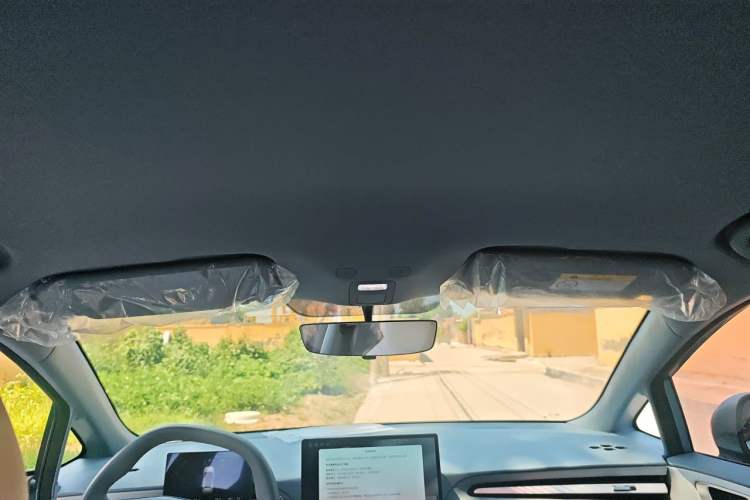Used MG 4 EV 2026 Model 437 Composed Edition Headliner