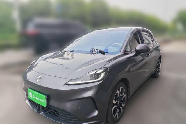 Used MG 4 EV 2026 Model 437 Freedom Edition
