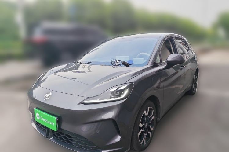 Used MG 4 EV 2026 Model 437 Freedom Edition Guazi used car, China used car export, Used car for sale, Used  cars, Cheapest cars for sale