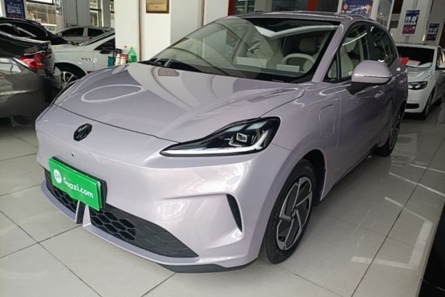 Used MG 4 EV 2026 Model 437 Composed Edition