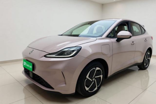 Used MG 4 EV 2026 Model 437 Composed Edition