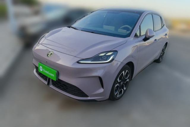 Used MG 4 EV 2026 Model 437 Freedom Edition