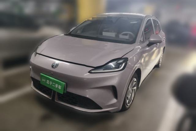 Used MG 4 EV 2026 Model 437 Composed Edition