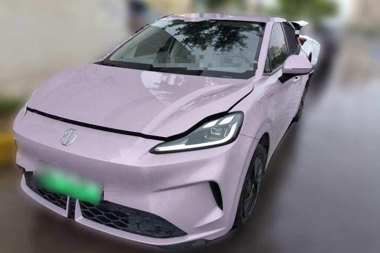 Used MG 4 EV 2026 Model 437 All-in-One Edition Guazi used car, China used car export, Used car for sale, Used  cars, Cheapest cars for sale