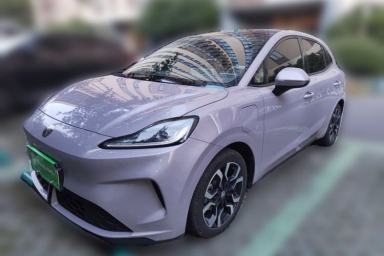 Used MG 4 EV 2026 Model 437 Freedom Edition