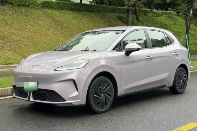Used MG 4 EV 2026 Model 437 All-in-One Edition