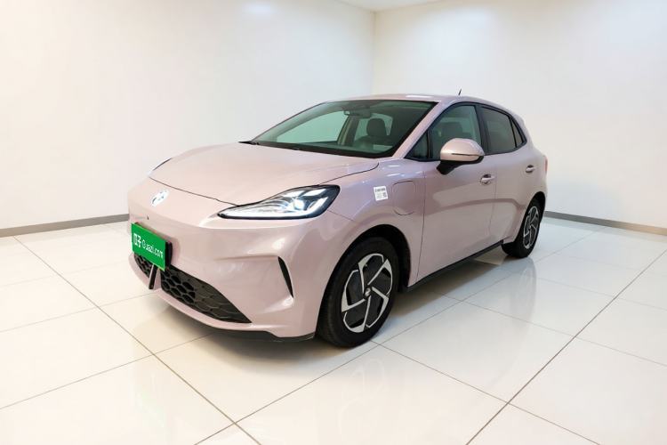Used MG 4 EV 2026 Model 437 Composed Edition Guazi used car, China used car export, Used car for sale, Used MG cars, Cheapest cars for sale, Electric vehicle, New energy car