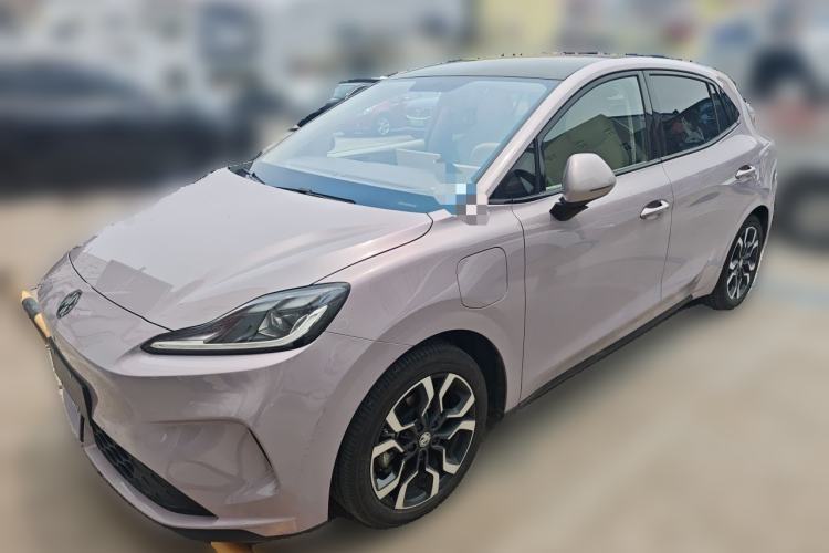 Used MG 4 EV 2026 Model 437 Freedom Edition Guazi used car, China used car export, Used car for sale, Used  cars, Cheapest cars for sale