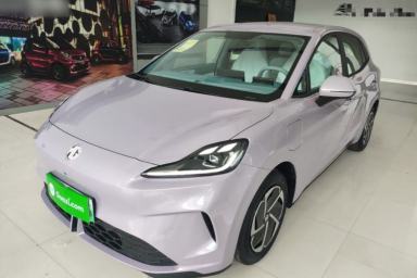 Used MG 4 EV 2026 Model 437 Composed Edition