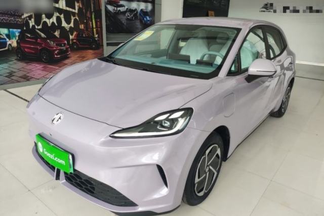 Used MG 4 EV 2026 Model 437 Composed Edition