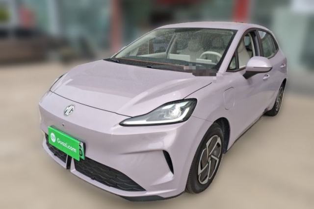 Used MG 4 EV 2026 Model 437 Composed Edition