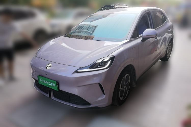 Gebrauchter MG 4 EV 2026 Model 437 Composed Edition Guazi used car, China used car export, Used car for sale, Used  cars, Cheapest cars for sale