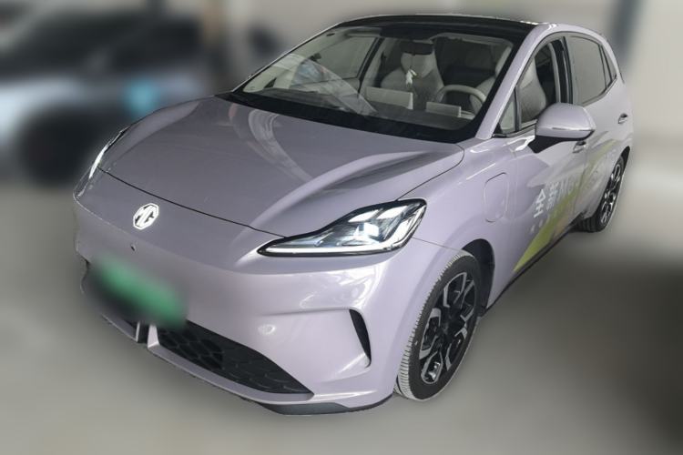 Used MG 4 EV 2026 Model 437 Freedom Edition Guazi used car, China used car export, Used car for sale, Used  cars, Cheapest cars for sale