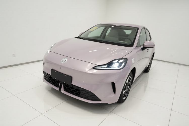 Used MG 4 EV 2026 Model 437 Composed Edition Guazi used car, China used car export, Used car for sale, Used MG cars, Cheapest cars for sale, Electric vehicle, New energy car