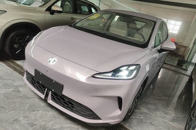Used MG 4 EV 2026 Model 437 Composed Edition