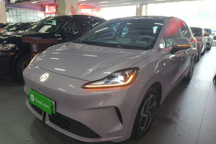 Used MG 4 EV 2026 Model 437 Composed Edition Guazi used car, China used car export, Used car for sale, Used  cars, Cheapest cars for sale