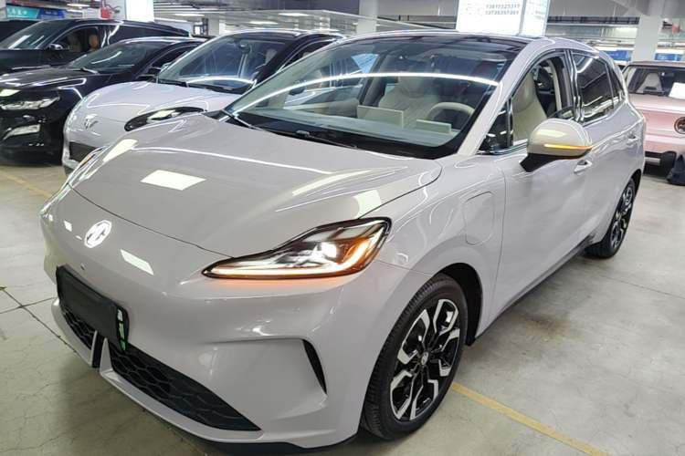 Used MG 4 EV 2026 Model 437 Freedom Edition Guazi used car, China used car export, Used car for sale, Used  cars, Cheapest cars for sale