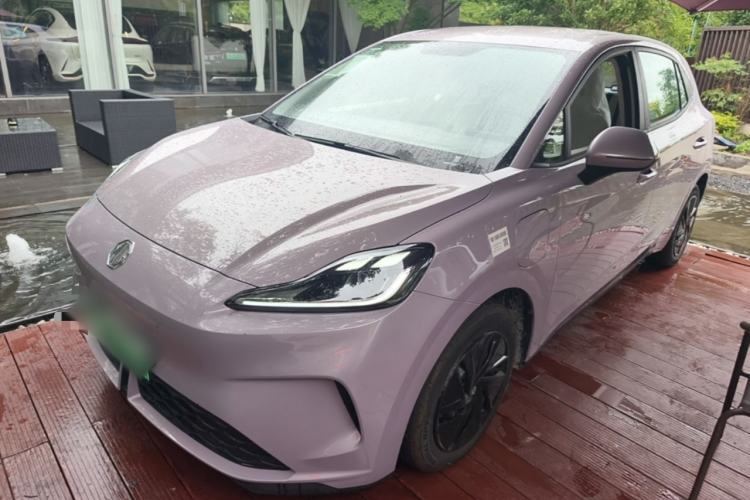 Used MG 4 EV 2026 Model 437 All-in-One Edition Guazi used car, China used car export, Used car for sale, Used cars, Cheapest cars for sale