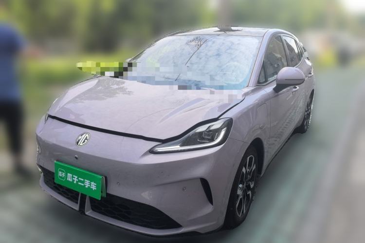 Used MG 4 EV 2026 Model 530 Smart Fun Edition Guazi used car, China used car export, Used car for sale, Used  cars, Cheapest cars for sale