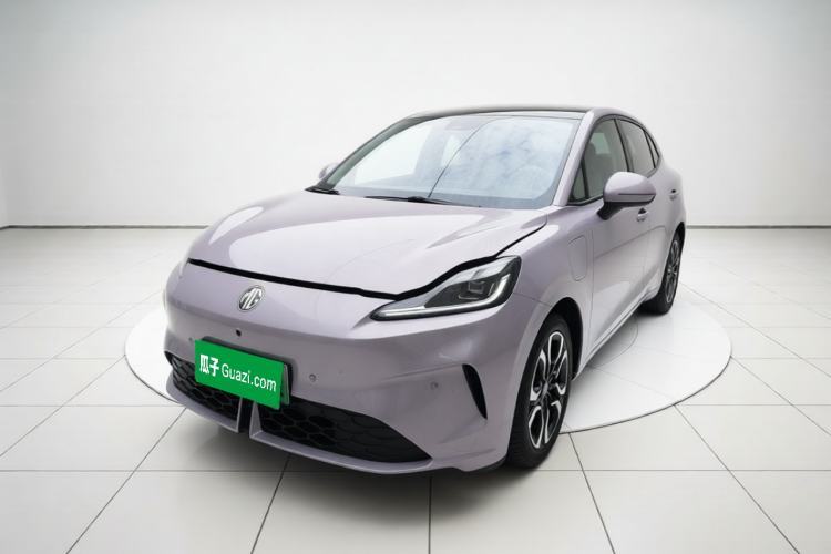 Used MG 4 EV 2026 Model 530 Smart Fun Edition Guazi used car, China used car export, Used car for sale, Used cars, Cheapest cars for sale