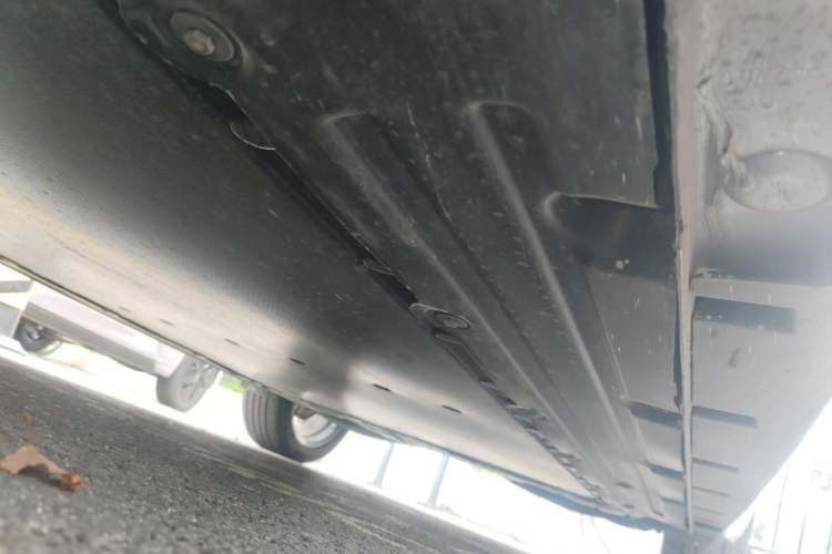 Used MG 4 EV 2026 Model 437 Freedom Edition Chassis Front Left