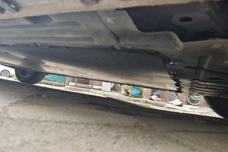 Used MG 4 EV 2026 Model 437 Composed Edition Chassis Front Right
