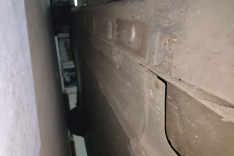 Used MG 4 EV 2026 Model 437 Freedom Edition Chassis Front Right