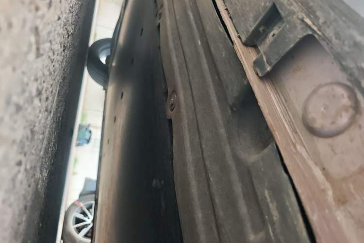 Used MG 4 EV 2026 Model 437 Freedom Edition Chassis Front Right