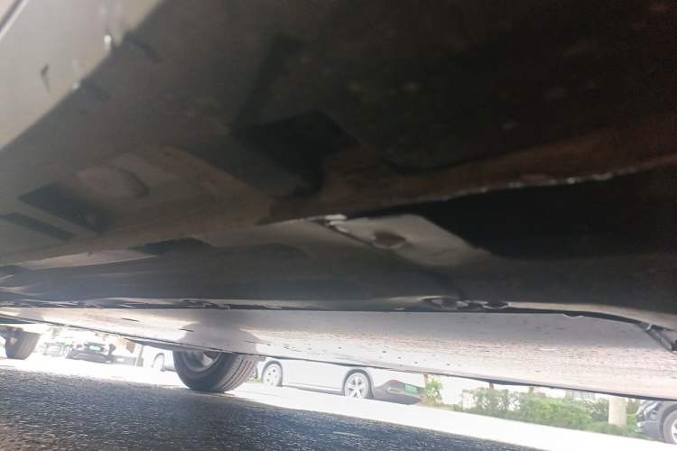 Used MG 4 EV 2026 Model 437 Composed Edition Chassis Front Right