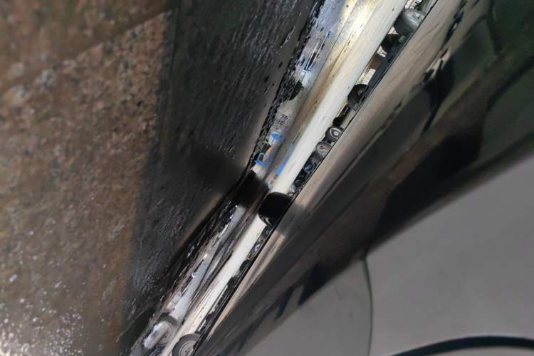 Used MG 4 EV 2026 Model 437 Freedom Edition Chassis Front Right