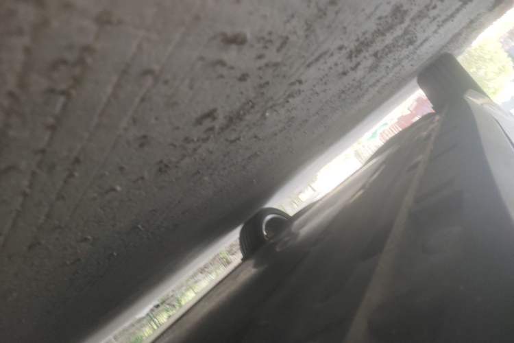 Used MG 4 EV 2026 Model 437 Freedom Edition Chassis Front Right