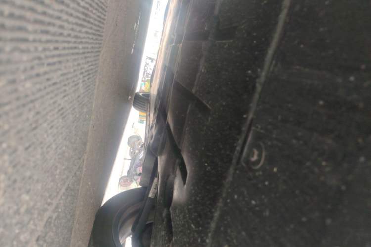 Used MG 4 EV 2026 Model 437 Freedom Edition Chassis Front