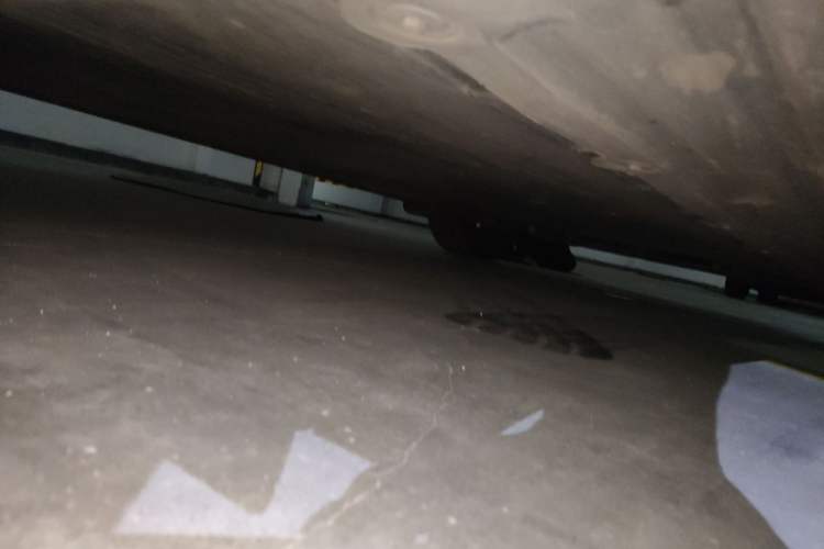 Used MG 4 EV 2026 Model 437 Freedom Edition Chassis Rear Right