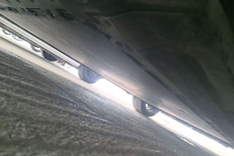Used MG 4 EV 2026 Model 437 Freedom Edition Chassis Rear Right