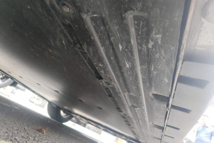 Used MG 4 EV 2026 Model 437 Freedom Edition Chassis Rear Right